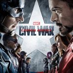 Captain America: Civil War & The Science of Superheroes