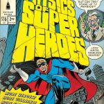 KAPOW! The Science of Superheroes